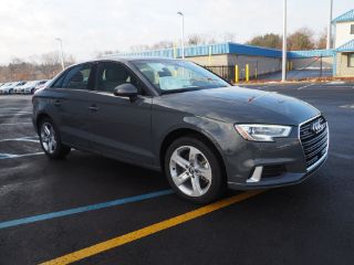Used 2018 Audi A3 2.0T in Toms River, New Jersey