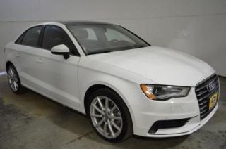 Used 2016 Audi A3 2.0T in Englewood, New Jersey