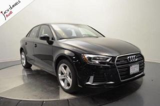 Used 2017 Audi A3 2.0T in Paramus, New Jersey