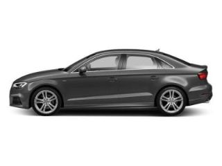 Used 2017 Audi A3 2.0T in Maplewood, New Jersey