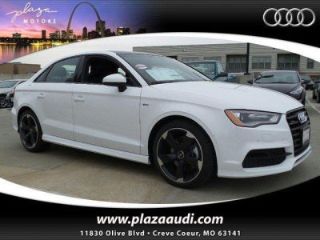 Used 2016 Audi A3 2.0T in Creve Coeur, Missouri