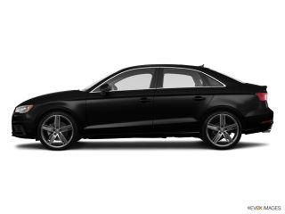 Used 2016 Audi A3 2.0T in Greenwich, Connecticut