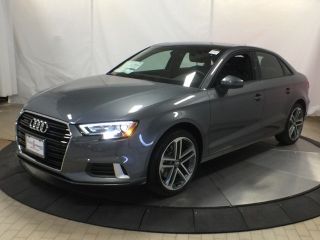 Used 2017 Audi A3 2.0T in Owings Mills, Maryland