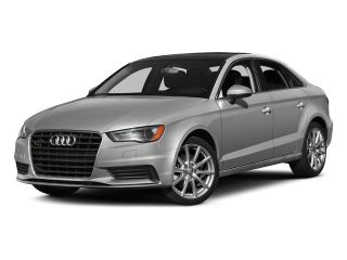 Used 2016 Audi A3 2.0T in Freehold, New Jersey