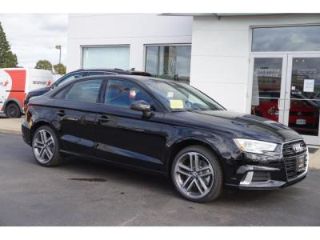 Used 2017 Audi A3 2.0T in Fall River, Massachusetts