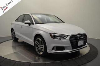 Used 2017 Audi A3 2.0T in Paramus, New Jersey