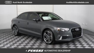 Used 2018 Audi A3 2.0T in Phoenix, Arizona