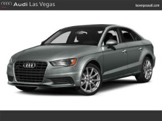 Used 2016 Audi A3 2.0T in Las Vegas, Nevada