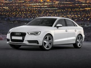Used 2016 Audi A3 2.0T in Englewood, New Jersey