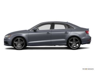 Used 2016 Audi A3 2.0T in Seattle, Washington