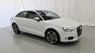 Used 2017 Audi A3 2.0T in Melbourne, Florida