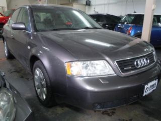 Used 1999 Audi A6 in Cleveland, Ohio