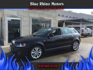 Used 2012 Audi A3 2.0T in Los Angeles, California
