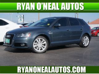 Used 2012 Audi A3 2.0T in Amarillo, Texas