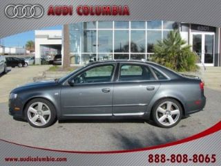 Used 2006 Audi A4 2.0T in Cornelius, North Carolina