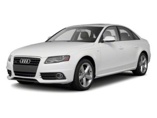Used 2011 Audi A4 2.0T in East Hartford, Connecticut