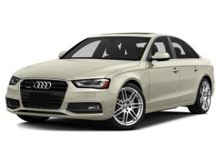 Used 2016 Audi A4 2.0T in Pittsburgh, Pennsylvania