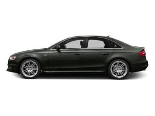Used 2016 Audi A4 2.0T in Maplewood, New Jersey