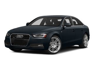 Used 2015 Audi A4 2.0T in West Islip, New York