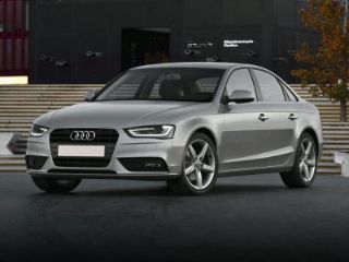 Used 2016 Audi A4 2.0T in Upper Saddle River, New Jersey