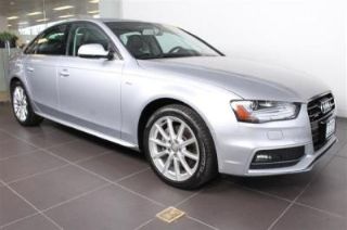 Used 2015 Audi A4 2.0T in Arlington, Virginia