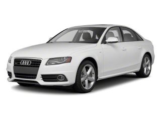 Used 2012 Audi A4 2.0T in Allentown, Pennsylvania