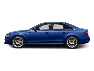 Used 2016 Audi A4 2.0T in Vienna, Virginia