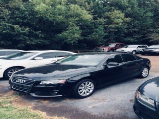 Used 2012 Audi A4 2.0T in Florence, Mississippi