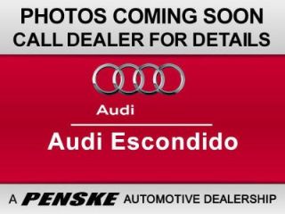 Used 2016 Audi A4 2.0T in Escondido, California