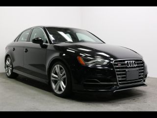 Used 2015 Audi A3 2.0T in Frederick, Maryland