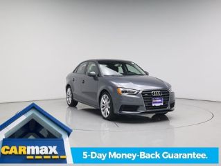 Used 2015 Audi A3 in Naperville, Illinois