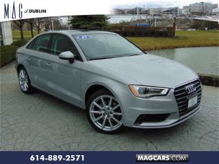 Used 2015 Audi A3 2.0T in Dublin, Ohio