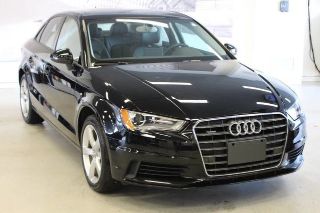 Used 2015 Audi A3 2.0T in Lynbrook, New York