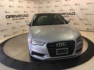 Used 2015 Audi A3 2.0T in New York, New York