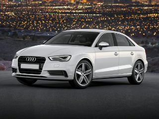 Used 2015 Audi A3 in Paramus, New Jersey