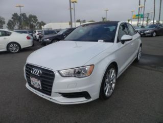 Used 2015 Audi A3 in Buena Park, California