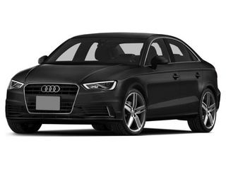 Used 2015 Audi A3 2.0T in Princeton, New Jersey