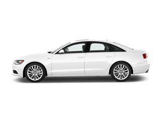 Used 2012 Audi A6 in Arlington, Virginia