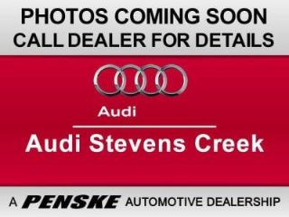 Used 2014 Audi S4 in San Jose, California