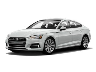 Used 2018 Audi A5 Premium Plus in Pasadena, California