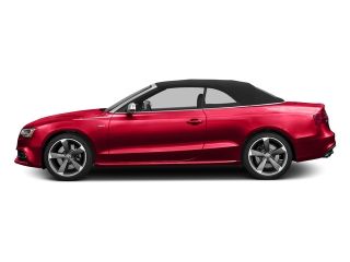Used 2016 Audi S5 in Vienna, Virginia