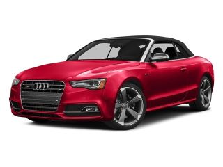 Used 2016 Audi S5 in Willow Grove, Pennsylvania