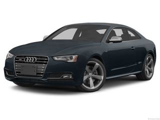 Used 2016 Audi S5 in Edison, New Jersey