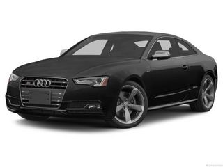 Used 2016 Audi S5 in Boulder, Colorado