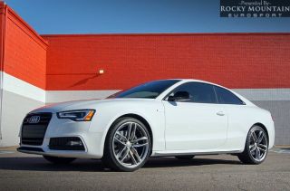 Used 2016 Audi S5 in Peoria, Arizona