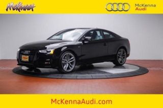 Used 2016 Audi S5 in Norwalk, California