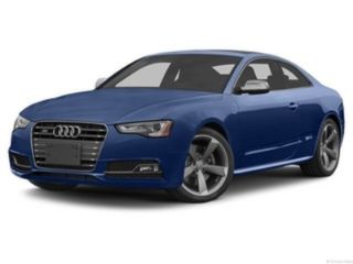 Used 2016 Audi S5 in Pasadena, California