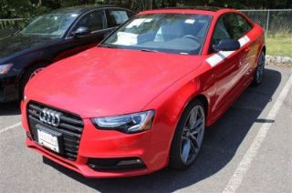 Used 2016 Audi S5 in Princeton, New Jersey