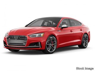 Used 2018 Audi S5 in Freehold, New Jersey