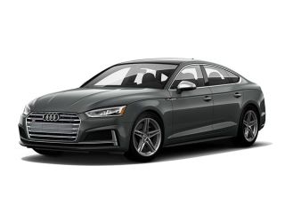 Used 2018 Audi S5 in Parsippany, New Jersey